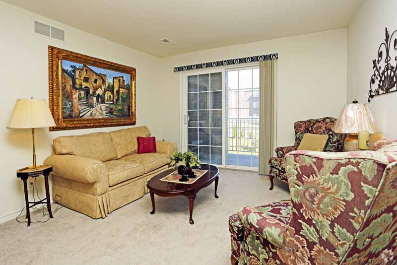 2 bedroom apartment shelby park manor