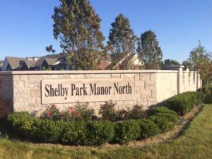 shelby park manor north