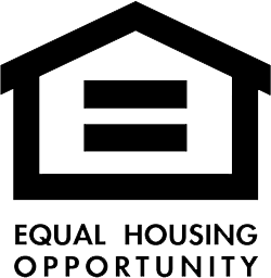 equal housing opportunity