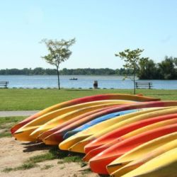 Image courtesy of Stony Creek Metropark Stony Creek Metropark